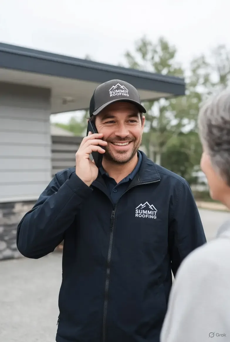 Flat Roof Leak Repair Joplin, MO FAQs
